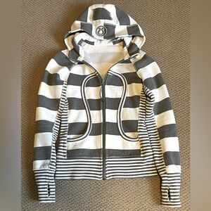 Lululemon scuba hoodie
